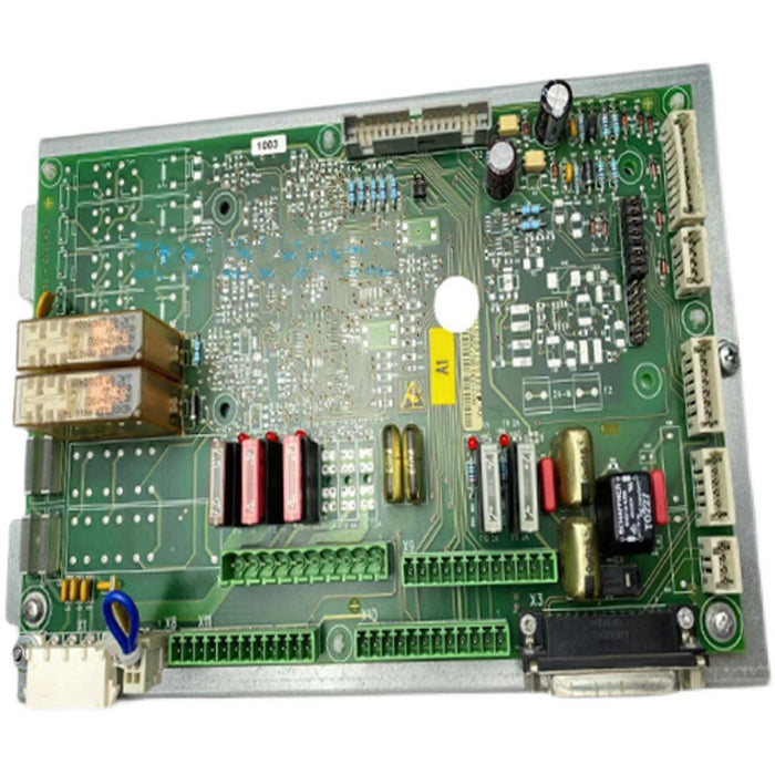 00-114-975 KUKA CI Bus For Robots ESC-CI V1.50