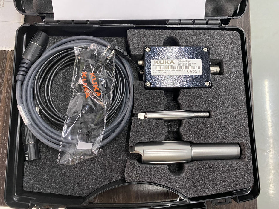 KUKA 00-228-936 Robot Electronic Calibrator Tool New