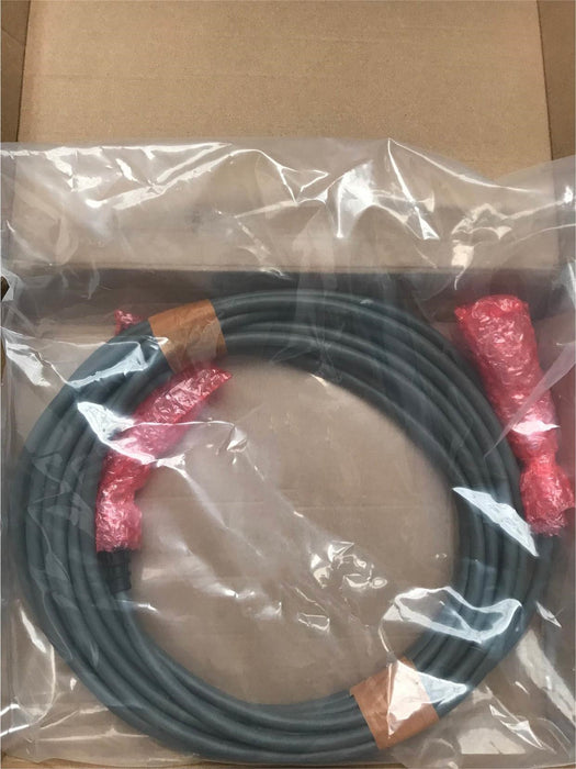 KUKA KRC4 00-320-104 X19 10M Cable for 00-291-556 Teach Pendant New