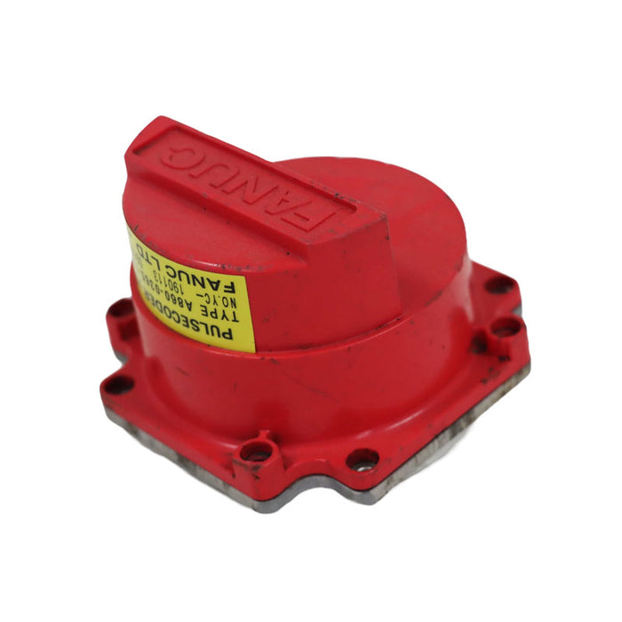 FANUC A860-0365-T001 Alpha i64 Pulse Encoder