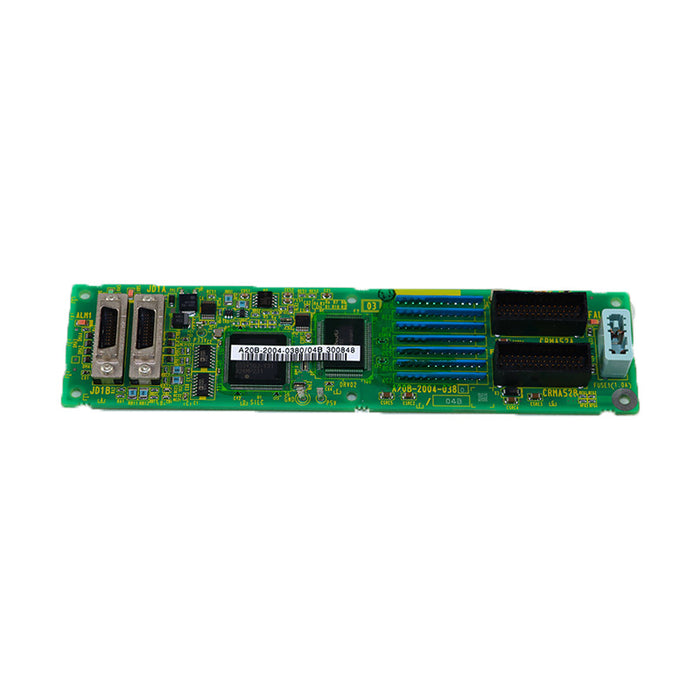 FANUC A20B-2004-0380 Process I/O Board