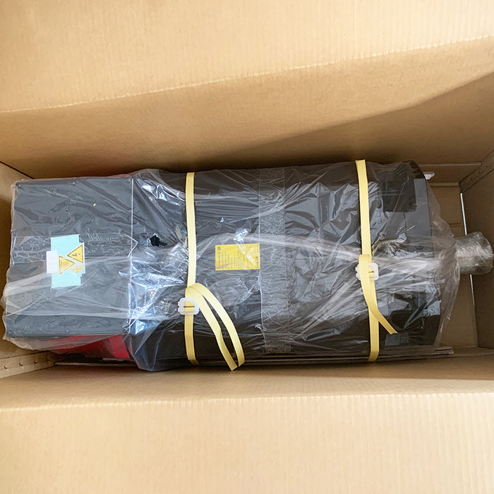 FANUC A06B-2414-B150 AC Spindle Motor 5000 RPM