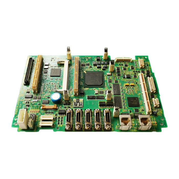 FANUC A20B-8200-0994 A5 Main Board for CNC Control System