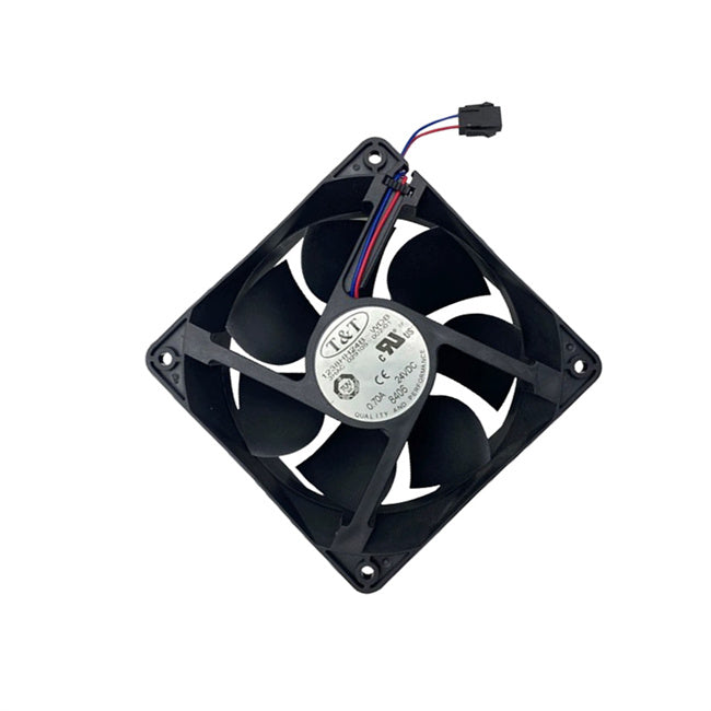 1238HH24B-WDB 24V 0.70A cooling fan for ABB robot controller applications