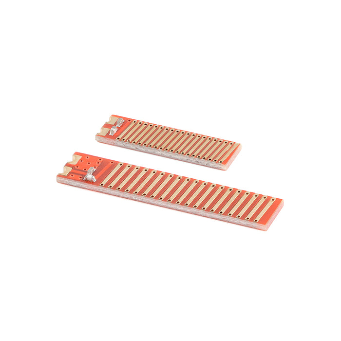 10pcs FTP14P frequency 433MHz gold-plated patch antenna 4DBI high gain long