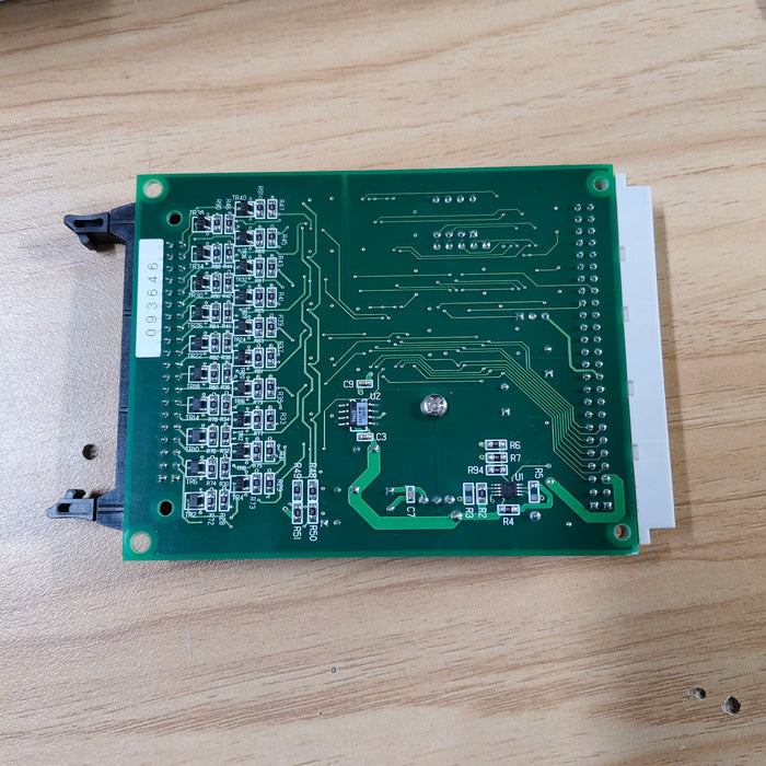MUSASINO MEW-171C circuit board