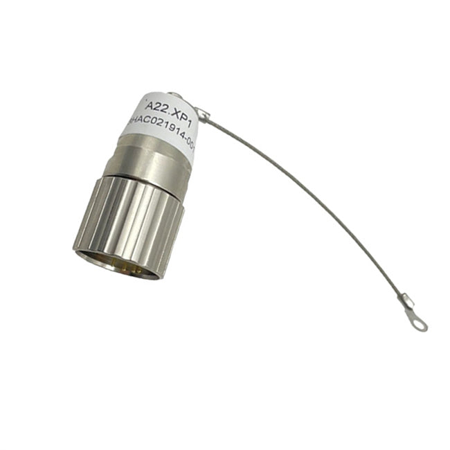 ABB 3HAC021914-001 Teach Pendant Jumper Plug for IRC5 Robot