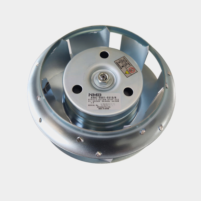 NBM A90L-0001-0548/R Cooling Fan A90L-0001-0548#R AC 200V 50/60HZ 100W DHL FEDEX