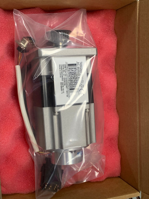 ABB 3HAC021457-001 M43 235W 0.5Nm Rotational AC Motor for IRB 1600