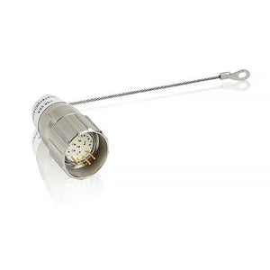 ABB 3HAC021914-001 Teach Pendant Jumper Plug | IRC5 Spare Parts ...