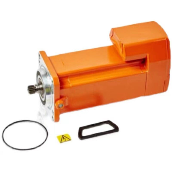 ABB 3HAC043457-003 IRB 6700 Axis-6 Motor with Pinion