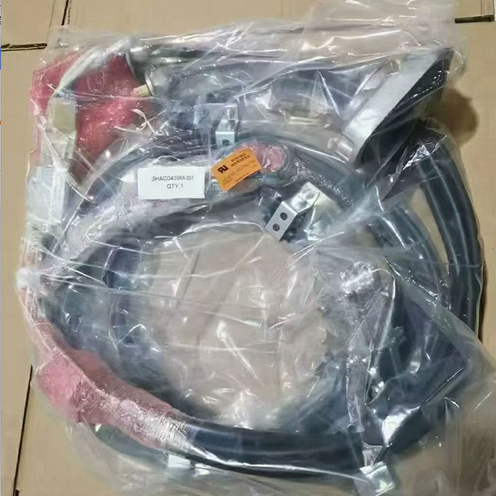 ABB 3HAC043964-001 Basic Cable Harness for IRB 4600 Type C Robot