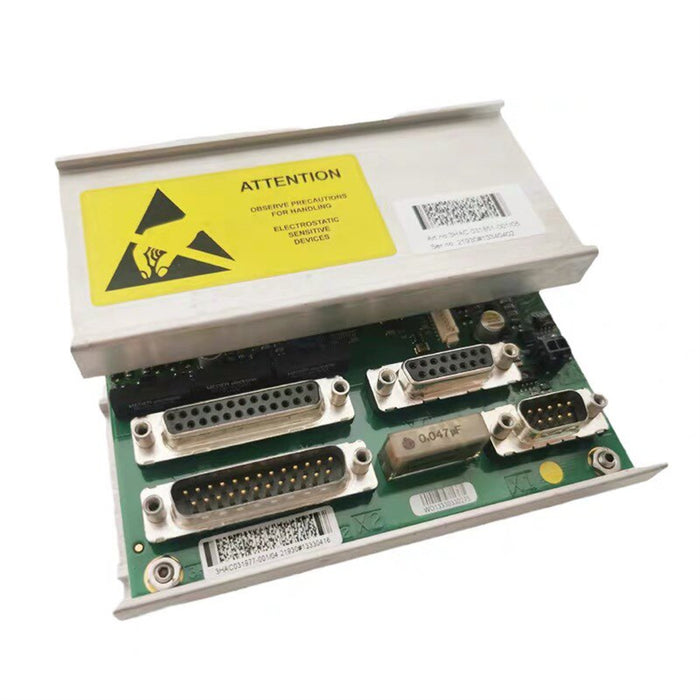 ABB 3HAC044168-001 RMU101 Serial Measurement Board for Industrial Robots
