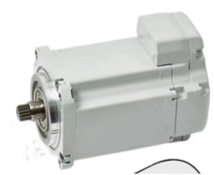ABB 3HAC046029-003 IRB 6700 Axis-6 Motor Type A with Pinion