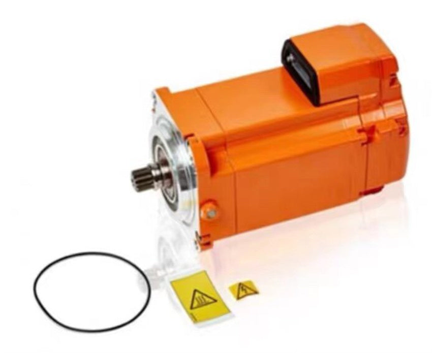 ABB 3HAC048317-001 IRB 6700 Axis-6 Motor Type A with Pinion