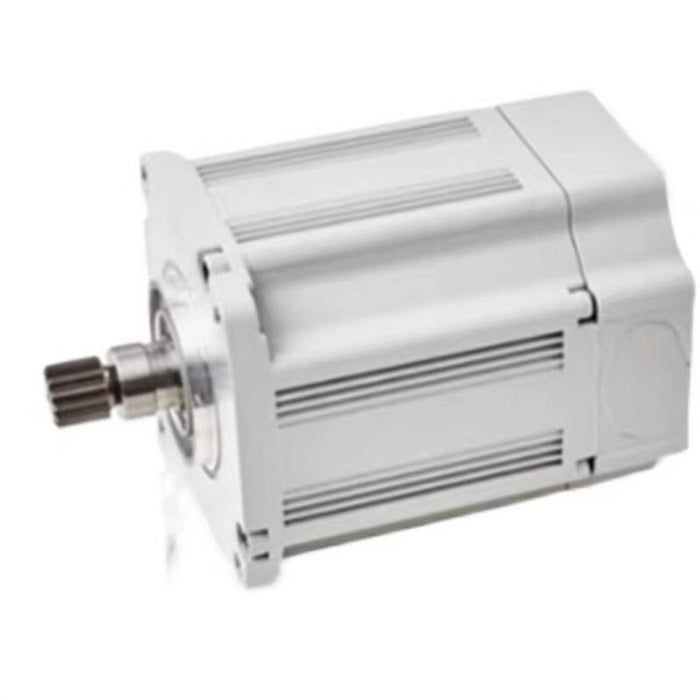 ABB 3HAC055447-006 Axis 1 AC Motor with Pinion | IRB 6700