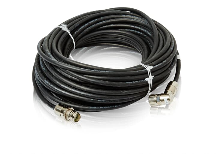 ABB 3HAC055665-002 FlexPendant Extension Cable 15m