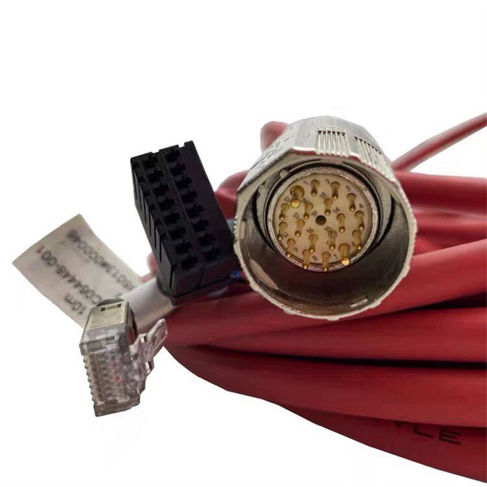 ABB 3HAC064448-002 FlexPendant Power Cable 3m
