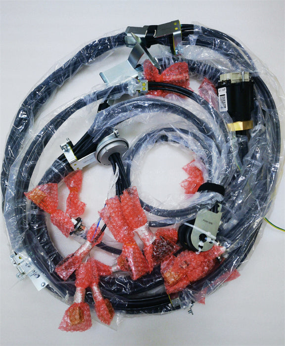 ABB 3HAC069607-001 Manipulator Harness Axis 1–6 for IRB 6700