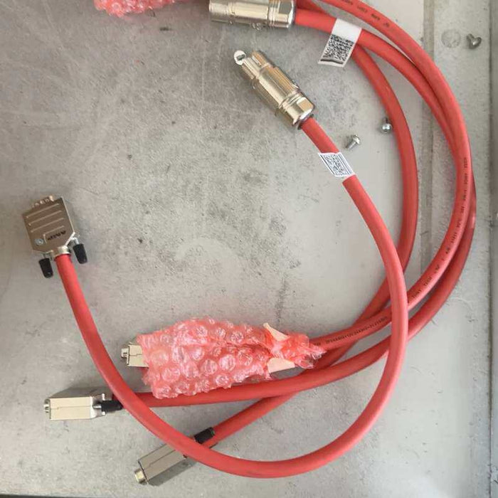 ABB 3HAC077870-001 Harness TPU Adapter cable