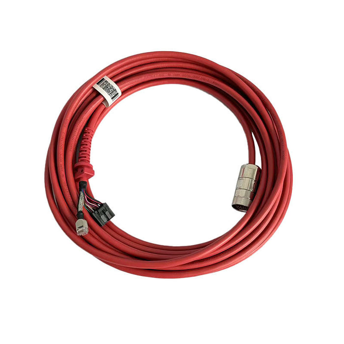 ABB 3HAC084673-001 10m FlexPendant Teach Pendant Cable for IRC5 Robot Controller