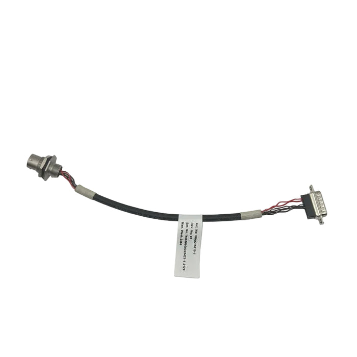 ABB 3HAC15619-1 Cable FB7-SMB 1.7m Robot SMB Cable
