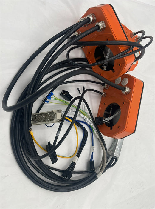 ABB 3HAC2385-1 Cable Unit Axis 1-3 for IRB 2400 Robot