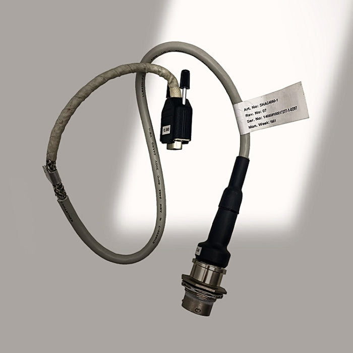 ABB 3HAC4050-1 SMB Signal Cable for IRB 1520 / IRB 1600 / IRB 2600 Robot