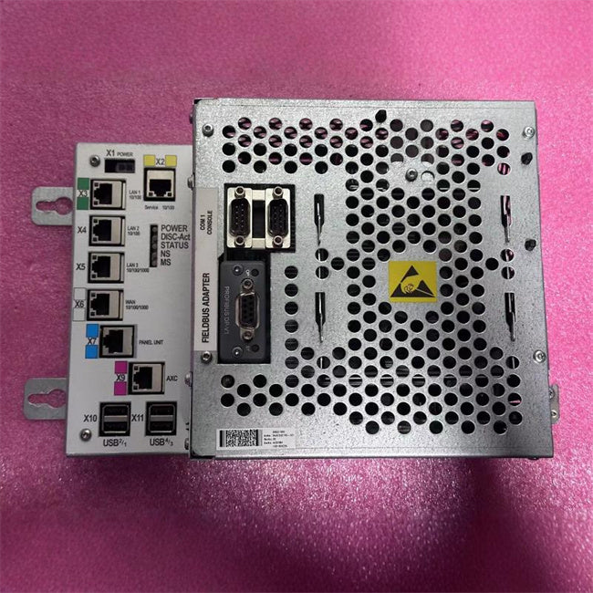 ABB DSQC1018 3HAC050363-001 Computer Unit for IRC5 Controller