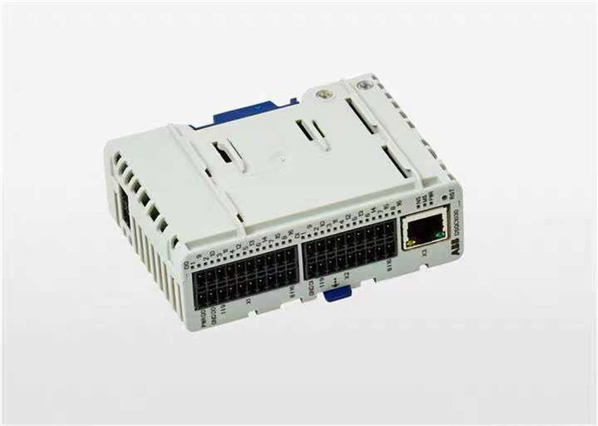 ABB DSQC1030 Local I/O Digital Base – 3HAC058663-001