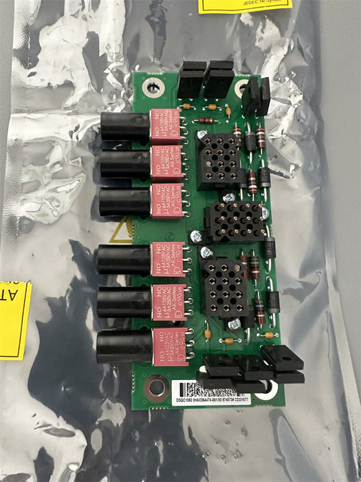 ABB DSQC1052 Brake Release Unit – 3HAC065021-001 BRB Set