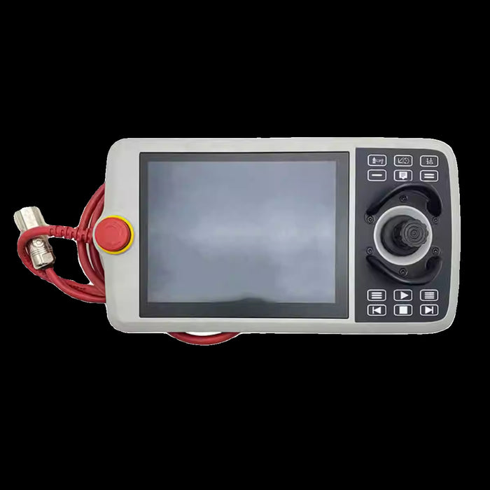 ABB DSQC3060 3HAC065726-001 FlexPendant with 10m cable for ABB robot systems