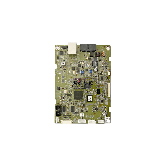 ABB DSQC679 3HAC033624-001 FlexPendant Mainboard SxTPU3