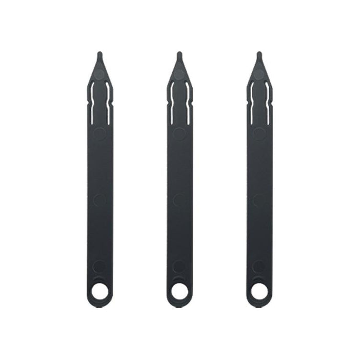 5PCS ABB DSQC679 3HAC035075-001 FlexPendant Touch Pen Stylus Set