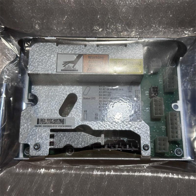 ABB DSQC 662 3HAC026254-001 Power Distribution Unit for IRC5