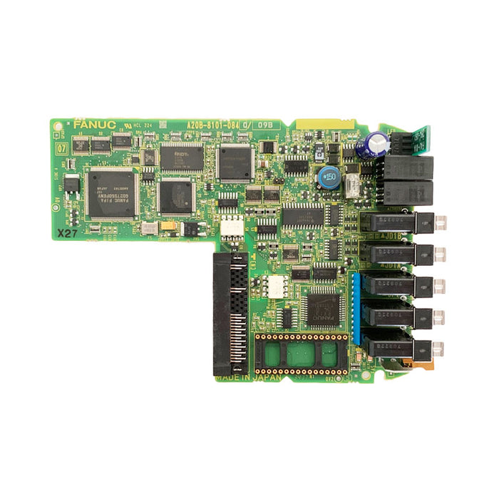 FANUC A20B-8101-0840 CNC Circuit Board