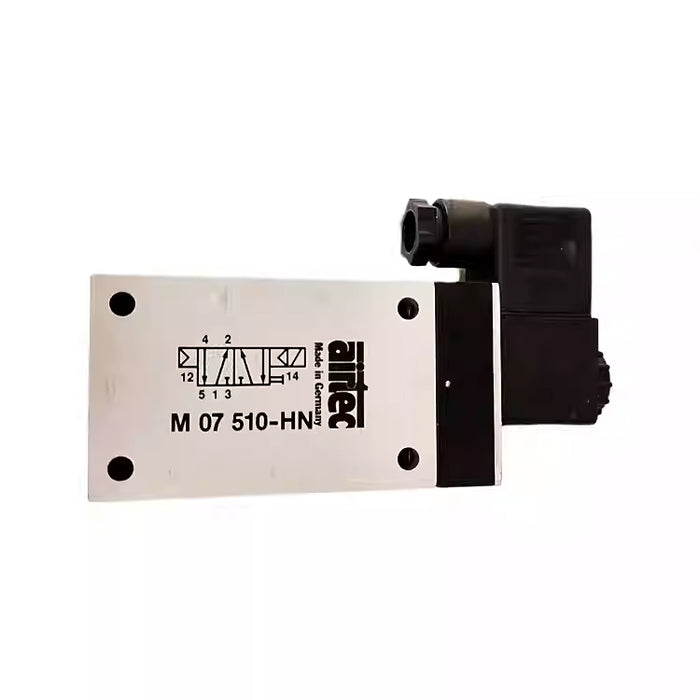 Airtec M07510-HN Solenoid Valve