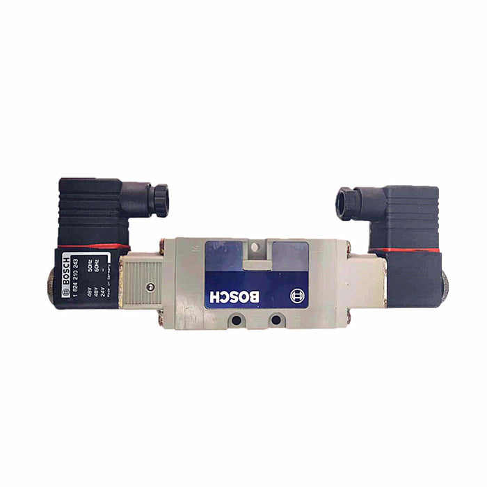 Bosch 0820022992 Solenoid Valve