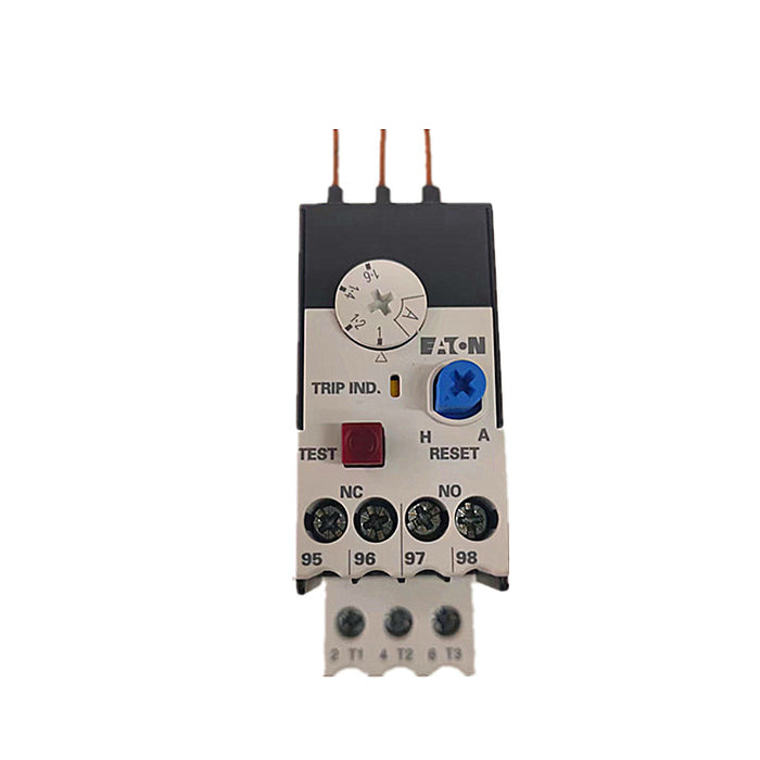 Eaton XTPR1P6BC1 manual motor starter motor protector