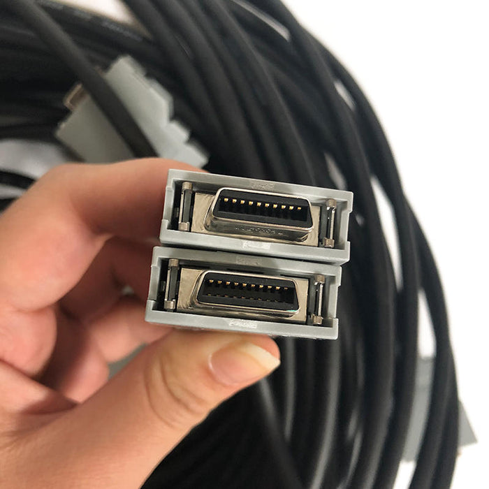 FANUC A02B-0120-K842 I/O Link Signal Cable 5M