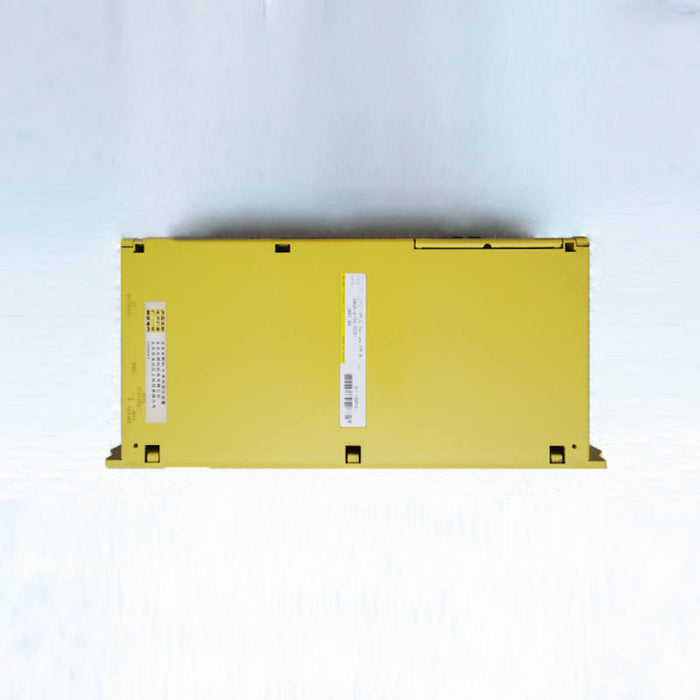 FANUC A02B-0166-B591 Power Mate Model 0 CNC Control Unit