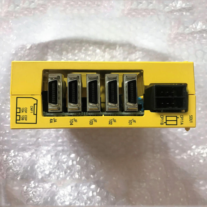 FANUC A02B-0236-C205 SDU1 4-Axis Detector Interface Unit