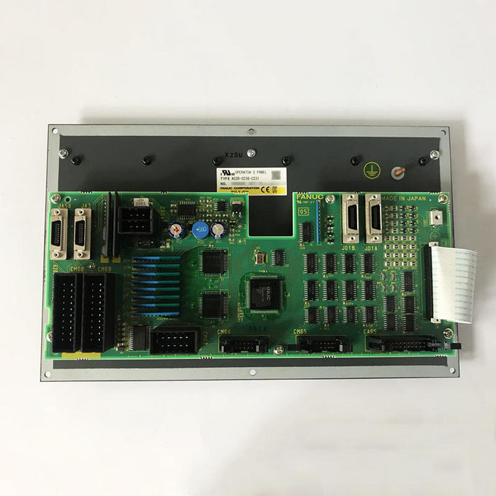 FANUC A02B-0236-C231 Symbolic Main Operator Panel B