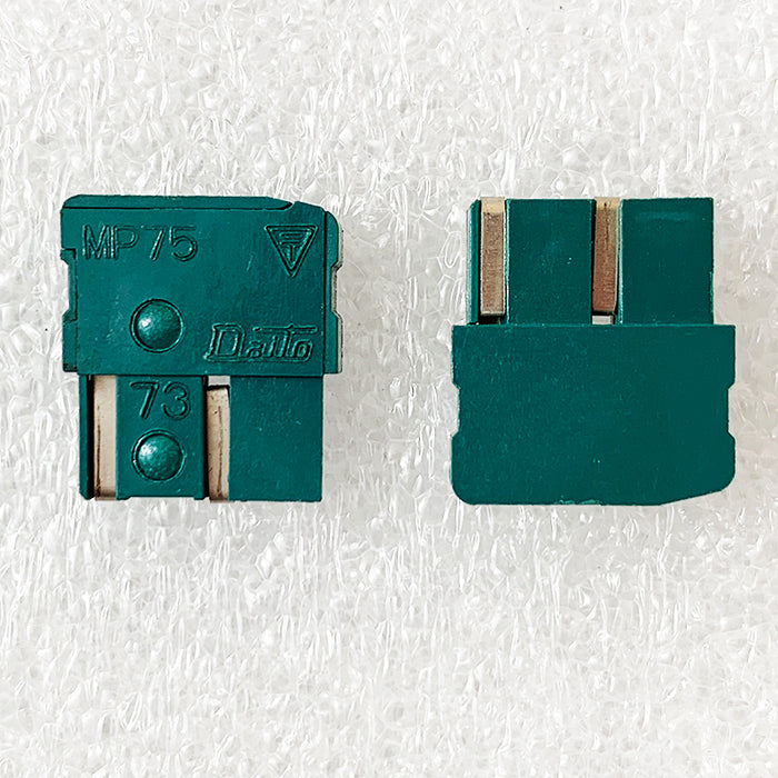 FANUC A02B-0265-K100 7.5A Fuse Kit for CNC Control Unit