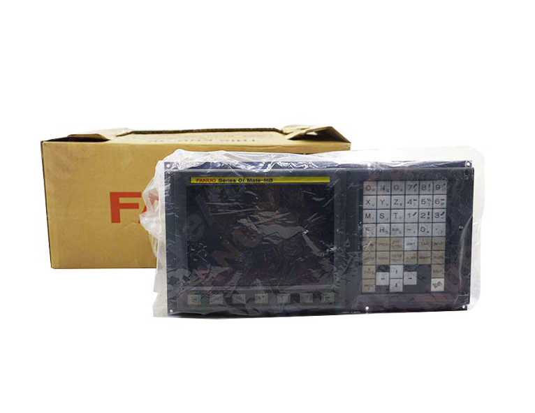 FANUC A02B-0299-C041 CRT/MDI Unit for Series 0i-B CNC