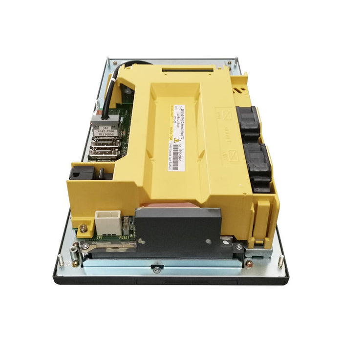 FANUC A02B-0321-B500 0i-D Mate CNC Control Basic Unit
