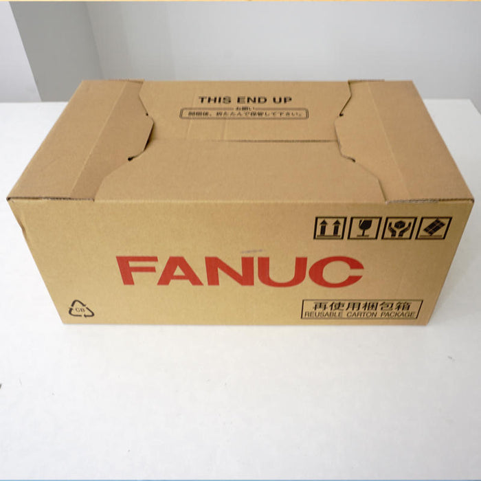 FANUC A02B-0348-B502 0i-MF Plus CNC Control Unit
