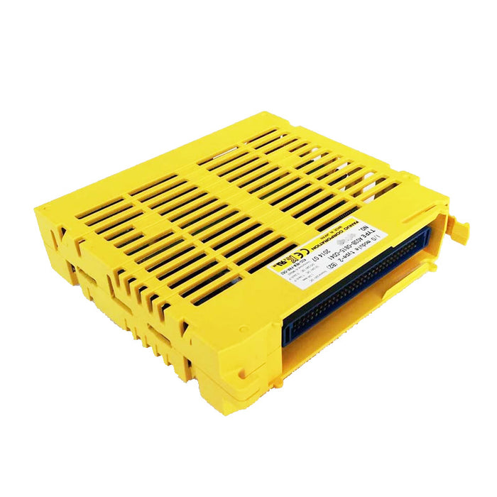 FANUC A03B-0815-C041 Type-2 Basic I/O Module B2