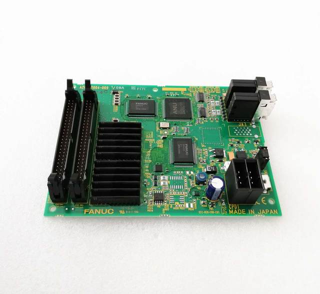 FANUC A03B-0815-K203 Operator Panel I/O Module B2