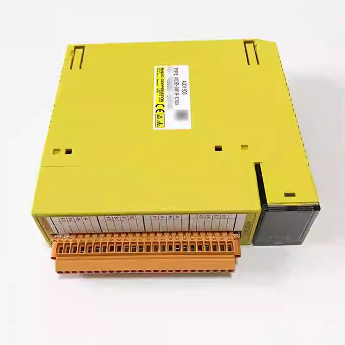 FANUC A03B-0819-C185 AOD16D3 Digital Output Module